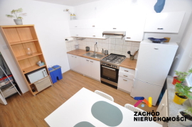 Przestronna Kawalerka Os. Zastalowskie